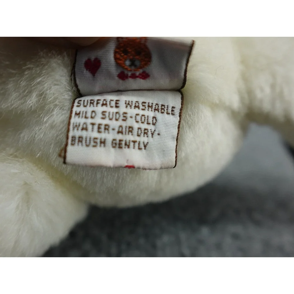 Gund baby vintage